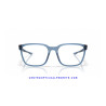 Gafas Graduadas Oakley Overhead SQ Matt Transparent Abyss OX8207-03 | COA
