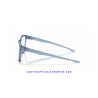 Gafas Graduadas Oakley Overhead SQ Matt Transparent Abyss OX8207-03 | COA