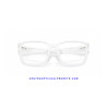 Gafas Graduadas Oakley Overhead SQ Polished Clear OX8207-04 | COA