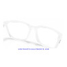Gafas Graduadas Oakley Overhead SQ Polished Clear OX8207-04 | COA