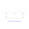 Gafas Graduadas Oakley Overhead SQ Polished Clear OX8207-04 | COA
