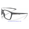 Montura Graduada Oakley Overhead SQ Matte Carbon OX8207-05 | COA