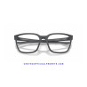 Montura Graduada Oakley Overhead SQ Matte Carbon OX8207-05 | COA