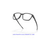 Montura Graduada Oakley Overhead SQ Matte Carbon OX8207-05 | COA