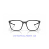 Oakley Overhead SQ Matte Carbon OX8207-05 Prescription Glasses | COA