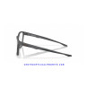 Oakley Overhead SQ Matte Carbon OX8207-05 Prescription Glasses | COA