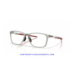 Gafas Graduadas Oakley Dissipate Matte Grey Ink (OX8062D-05) | Óptica Alpedrete