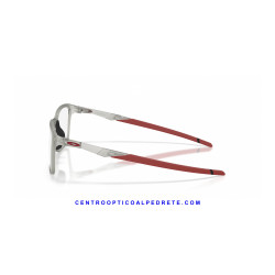 Oakley Dissipate Matte Grey Ink OX8062D-05 Eyeglasses | Centro Óptico Alpedrete