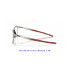 Gafas Graduadas Oakley Dissipate Matte Grey Ink (OX8062D-05) | Óptica Alpedrete
