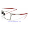 Gafas Graduadas Oakley Dissipate Matte Grey Ink (OX8062D-05) | Óptica Alpedrete