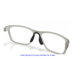 Oakley Dissipate Matte Grey Ink OX8062D-05 Eyeglasses | Centro Óptico Alpedrete