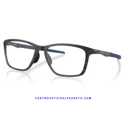 Gafas Graduadas Oakley Dissipate Matte Black Camo OX8062D-04 | COA