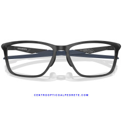 Oakley Dissipate Matte Black Camo OX8062D-04 Prescription Glasses | COA