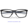 Gafas Graduadas Oakley Dissipate Matte Black Camo OX8062D-04 | COA