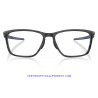 Gafas Graduadas Oakley Dissipate Matte Black Camo OX8062D-04 | COA