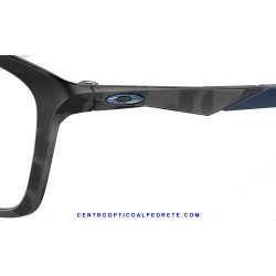 Gafas Graduadas Oakley Dissipate Matte Black Camo OX8062D-04 | COA