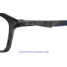 Gafas Graduadas Oakley Dissipate Matte Black Camo OX8062D-04 | COA