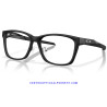 Gafas Graduadas Oakley Paracord RX Satin Black (OX8196D-01) | Óptica Alpedrete