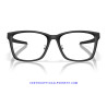 Oakley Paracord RX Satin Black OX8196D-01 Eyeglasses | Centro Óptico Alpedrete