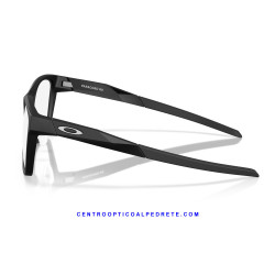 Oakley Paracord RX Satin Black OX8196D-01 Eyeglasses | Centro Óptico Alpedrete