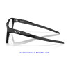 Oakley Paracord RX Satin Black OX8196D-01 Eyeglasses | Centro Óptico Alpedrete
