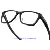Oakley Paracord RX Satin Black OX8196D-01 Eyeglasses | Centro Óptico Alpedrete