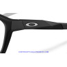 Oakley Paracord RX Satin Black OX8196D-01 Eyeglasses | Centro Óptico Alpedrete