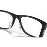 Gafas Graduadas Oakley Paracord RX Satin Black (OX8196D-01) | Óptica Alpedrete