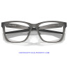 Gafas Graduadas Oakley Paracord RX Satin Grey Smoke OX8196D-02 | COA