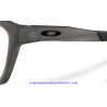 Oakley Paracord RX Satin Grey Smoke OX8196D-02 Prescription Glasses | COA
