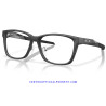 Oakley Paracord RX Matte Black Camo OX8196D-03 Prescription Glasses | COA