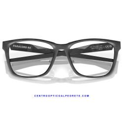 Gafas Graduadas Oakley Paracord RX Matte Black Camo OX8196D-03 | COA