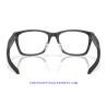 Oakley Paracord RX Matte Black Camo OX8196D-03 Prescription Glasses | COA