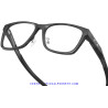 Oakley Paracord RX Matte Black Camo OX8196D-03 Prescription Glasses | COA