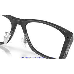 Oakley Paracord RX Matte Black Camo OX8196D-03 Prescription Glasses | COA
