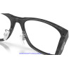 Gafas Graduadas Oakley Paracord RX Matte Black Camo OX8196D-03 | COA