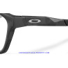 Oakley Paracord RX Matte Black Camo OX8196D-03 Prescription Glasses | COA