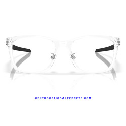 Gafas Graduadas Oakley Paracord RX Polished Clear OX8196D-04 | COA