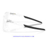 Gafas Graduadas Oakley Paracord RX Polished Clear OX8196D-04 | COA