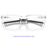 Gafas Graduadas Oakley Paracord RX Polished Clear OX8196D-04 | COA