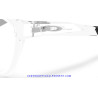 Gafas Graduadas Oakley Paracord RX Polished Clear OX8196D-04 | COA