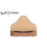 Estuche de Carga Ray-Ban Meta Gen 3 Brown (ARW0003AT) | Original