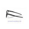 Oakley Shackle Satin Black OX8197D-01 Eyeglasses | Centro Óptico Alpedrete