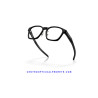 Oakley Shackle Satin Black OX8197D-01 Eyeglasses | Centro Óptico Alpedrete