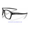 Oakley Shackle Satin Black OX8197D-01 Eyeglasses | Centro Óptico Alpedrete