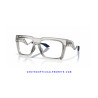 Gafas Graduadas Oakley Enigma Ink Grey Shadow (OX8190-02) | Óptica Alpedrete