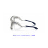 Gafas Graduadas Oakley Enigma Ink Grey Shadow (OX8190-02) | Óptica Alpedrete
