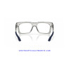 Gafas Graduadas Oakley Enigma Ink Grey Shadow (OX8190-02) | Óptica Alpedrete