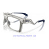 Gafas Graduadas Oakley Enigma Ink Grey Shadow (OX8190-02) | Óptica Alpedrete