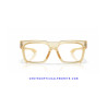 Montura Graduada Oakley Enigma Ink Transparent Warm Beige OX8190-06 | COA